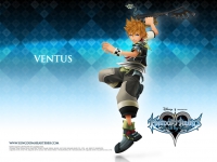 Kingdom Hearts BbS 06